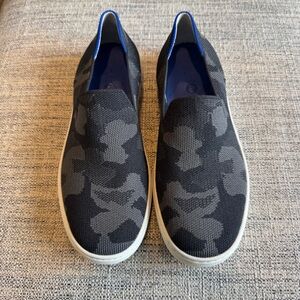 Rothy's The Original Women's Slip-on Sneakers Shoes